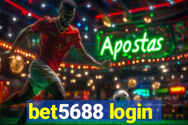 bet5688 login